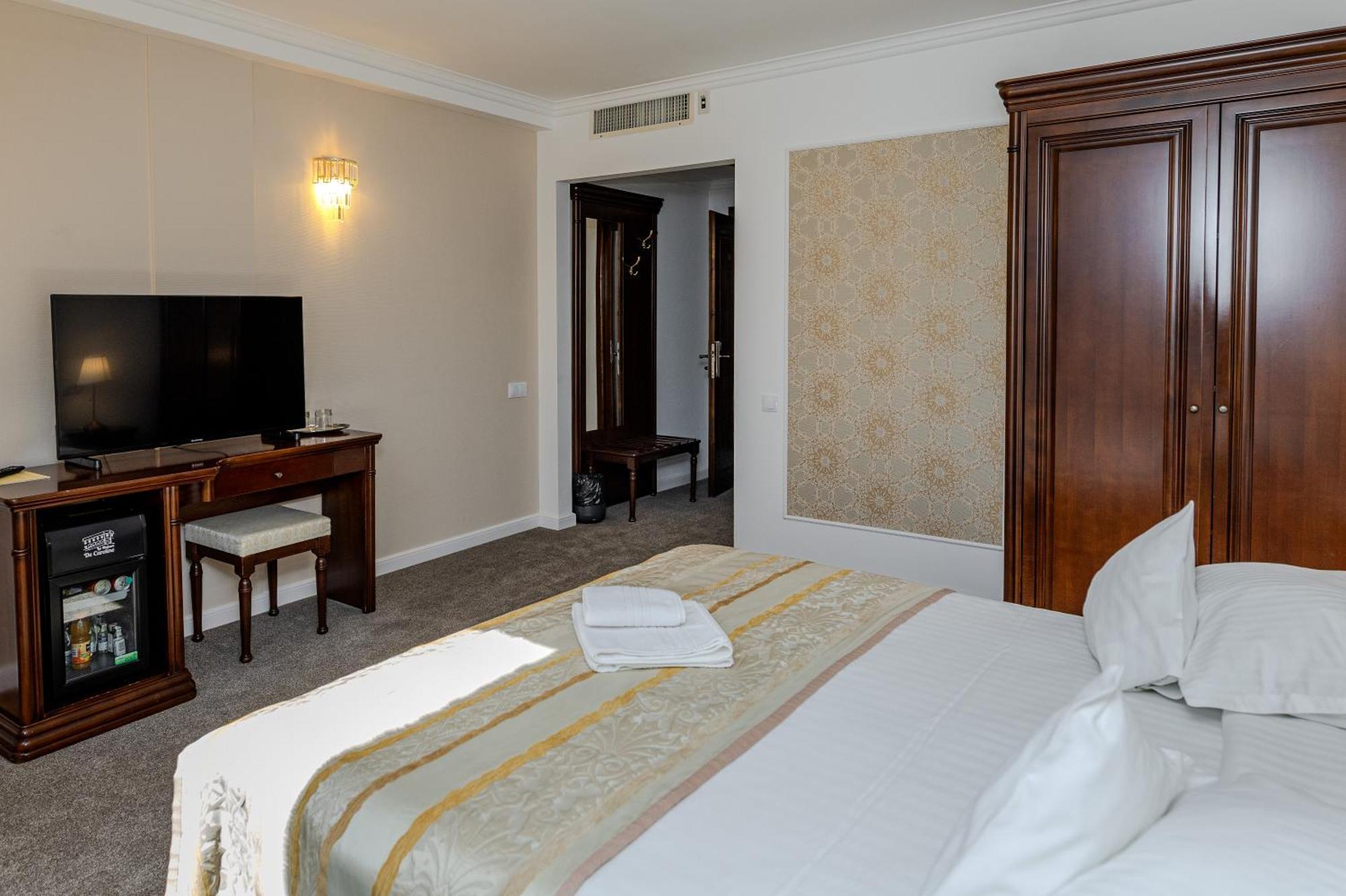 La Maison De Caroline Alba Iulia Bagian luar foto