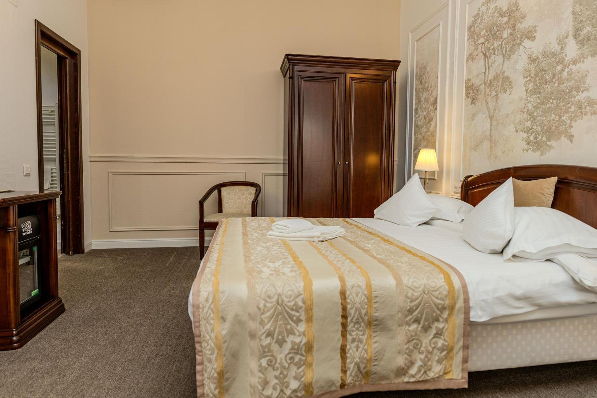 La Maison De Caroline Alba Iulia Bagian luar foto