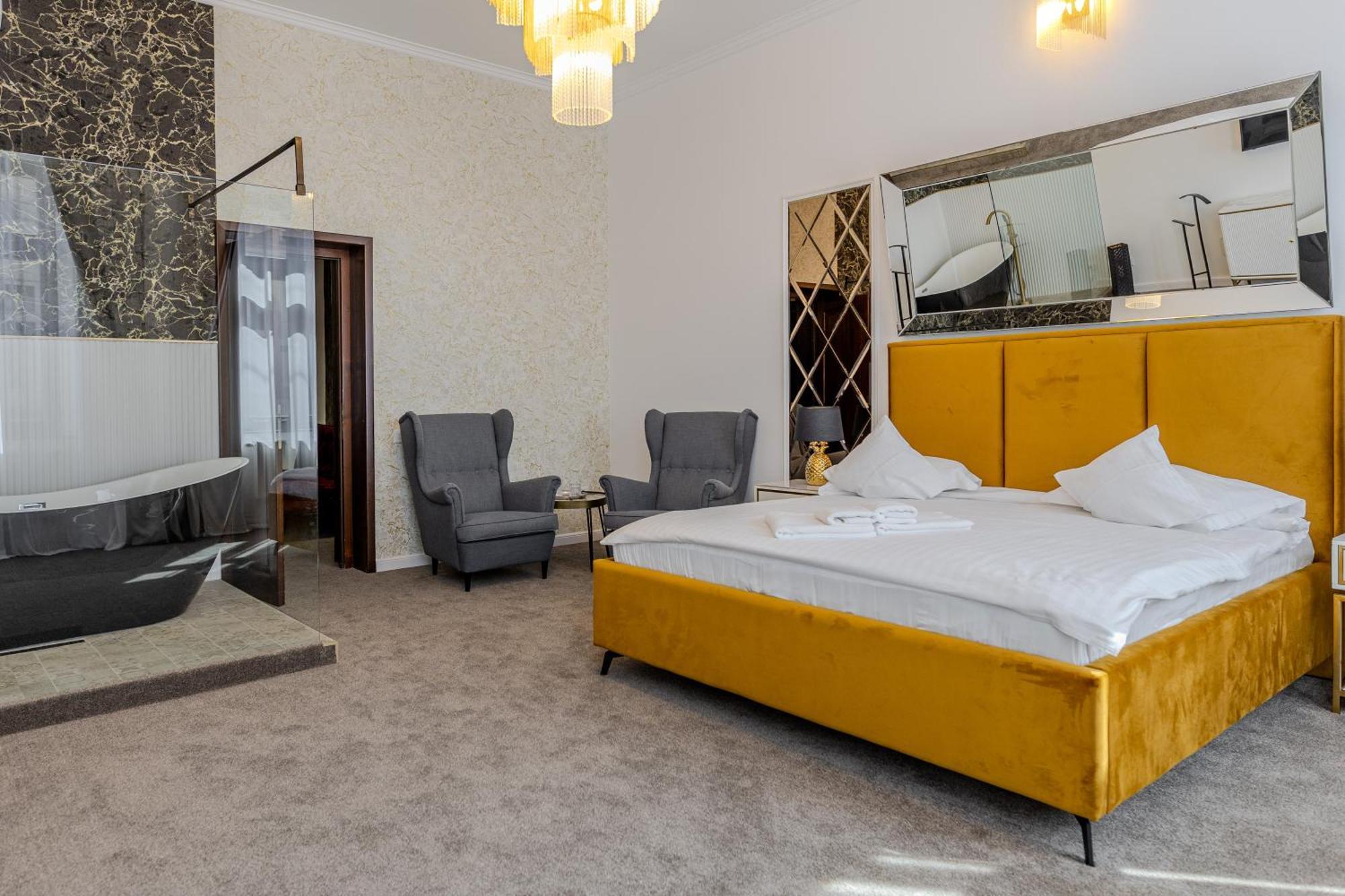 La Maison De Caroline Alba Iulia Bagian luar foto