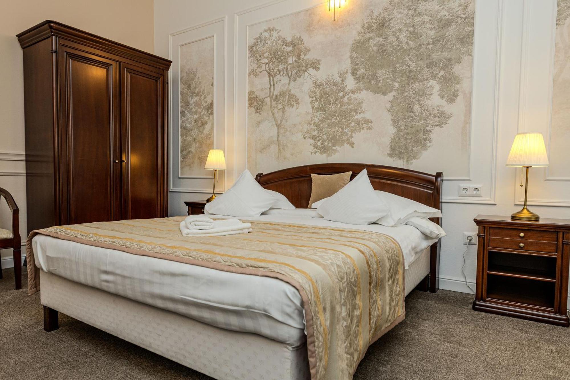 La Maison De Caroline Alba Iulia Bagian luar foto